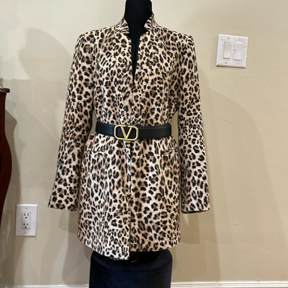 Zara Basic Jacket/Blazer In Excellent Condition. … - image 1